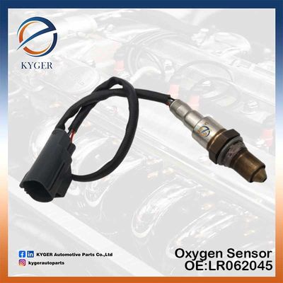 Autoonderdelen LR062045 Zuurstofsensor O2 sensoren voor Land Rover Range Rover Sport Jaguar