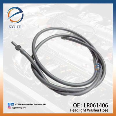 Voorlichtwasser slang LR061406 voor Land Rover Discovery 4 voorlichtwasser jet slang