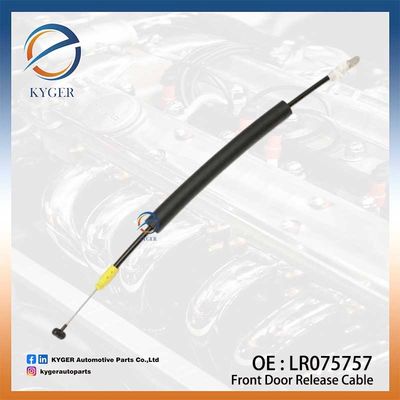 High Quality Auto Parts Front Door Release Cable LR075757 voor Land Rover Range Rover Evoque