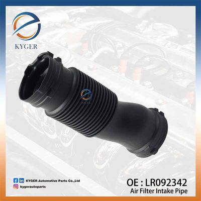 Luchtfilterinlaatbuis LR092342 T2H9509 voor Land Rover Range Rover Velar L560