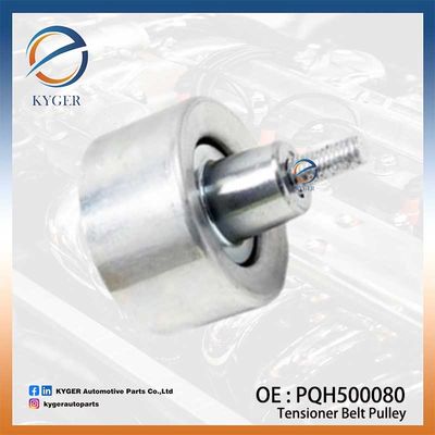 Spanningsgordel Spanningsgordel Wiel Idler Gordel PQH500080 voor Land Rover Range Rover L322 Range Rover Sport L320