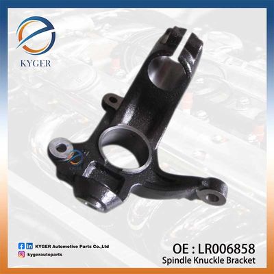 Voorste rechterspindel Sturing Knuckle Spindel Knuckle Bracket LR006858 LR006859 LR001123 LR001124 voor Land Rover Freelander 2