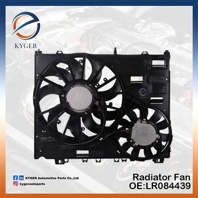 LR084439 Autoonderdelen Radiator ventilator LR072554 LR062329 voor Land Rover Range Rover Sport