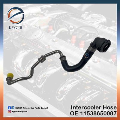 Autoonderdelen Intercooler Slang Turbo Tube 11538650087 voor BMW M340i 540i 740i X5 G05 G07 G12 G20 G30 G32