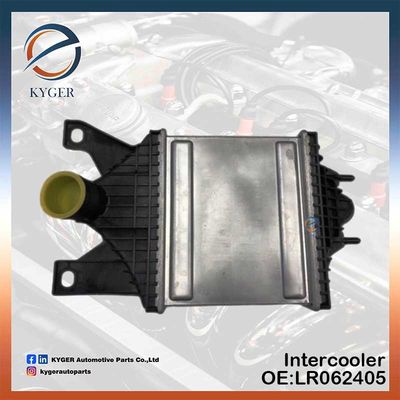 Autoonderdelen LR062405 Intercooler voor Land Rover Range Rover Vogue Sport Discovery 5