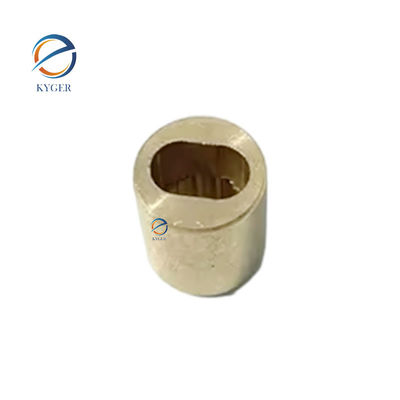 Connector van achteras LR079295 Elektrische oliepompmotor voor Land Rover Evoque Discovery Sport