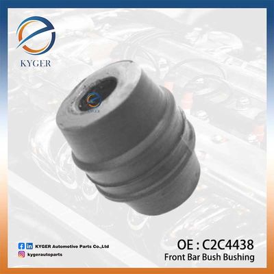 Voorwiel Wishbone Bush Suspension Voorwiel Bush Bush Bushing C2C4438 2W935K486AB voor Jaguar CCX S-TYPE XF X250 XK X150