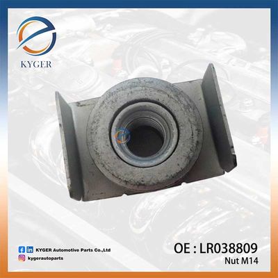 NUT M14 Nut M14 LR038809 LR161093 T4A46809 voor Land Rover Range Rover Sport High Quality Nut M14 FLAG TYPE