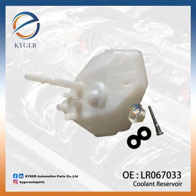 Koelsysteem Koelmiddel Expansietank Overstroming Koelmiddel Reservoir LR067033 voor Land Rover Range Rover Evoque L538