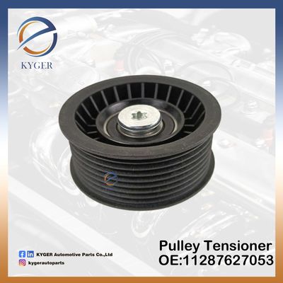 Autoonderdelen 11287627053 Gordelloze katrolspanner 1128 7627 053 voor BMW F01 F02 F03 F04 X6