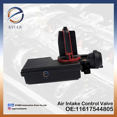 Motor 11617544805 Luchtinlaatcontroleaansluiting Inlaatsleutel 1161 7544 805 voor BMW E46 E39 E60 E83 330Xi