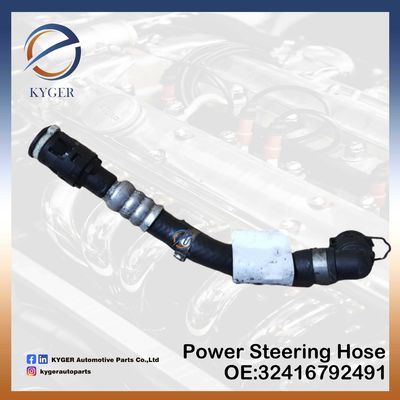 Autoonderdelen 32416792491 Oliebuis Power Steering Hose 3241 6792 491 voor BMW E70 F15 F16