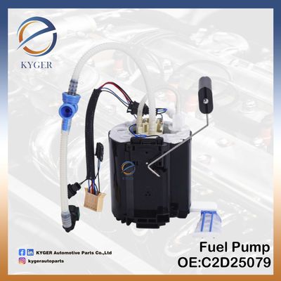 Autoonderdelen C2D25079 Elektrische brandstofpomp module assemblage C2D25079 C2Z8509 voor Jaguar XF XJ