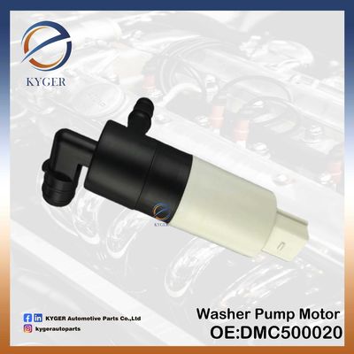 DMC500020 voorruitwaspompmotor voor Land Rover Discovery 3 Range Rover Sport