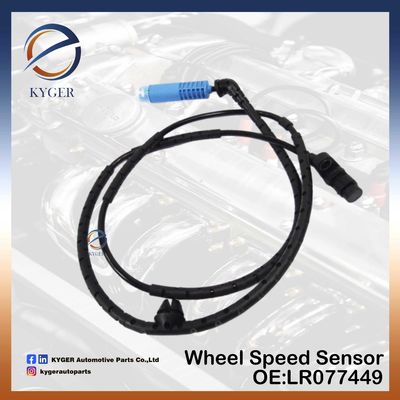 Autoonderdelen SSF000021 ABS wielversnellingssensor voor Land Rover Range Rover