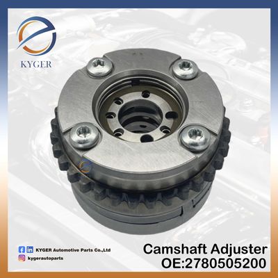 Autoonderdelen 2780505100 Regulerend systeem voor de uitslag van de camshaft 2780503600 2780501847 Voor Mercedes-Benz C292 X166 C217 W221