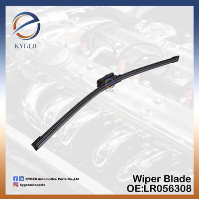 Autocarrosserie systemen LR056308 Voorruitveger Wiper Blade Right LR008820 LR018459 voor Land Rover Freelander 2