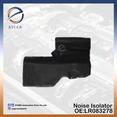Autoonderdelen LR083278 Geluidsisolator voor Land Rover Range Rover Evoque