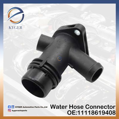 Autoonderdelen 11118619408 Koelmiddel water slang aansluiting 1111 8619 408 voor BMW F20 F21 F30 G30
