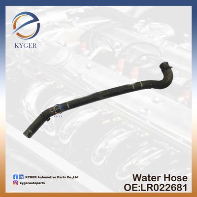 Hoogwaardige LR022681 Radiator koelmiddel waterpijp slang voor Land Rover Range Rover L322