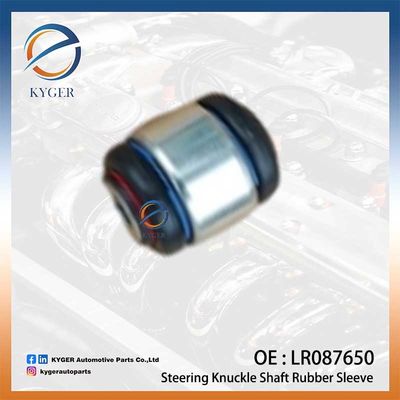 Achterste stuurknokkel schacht Rubber sleeve LR087650 LR087649 T2H24275 T2H24276 Voor Land Rover Discovery 5