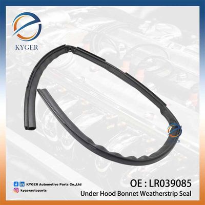Onder hoed Hood Weatherstrip Seal LR039085 voor Land Rover Range Rover L405 Range Rover Sport L494
