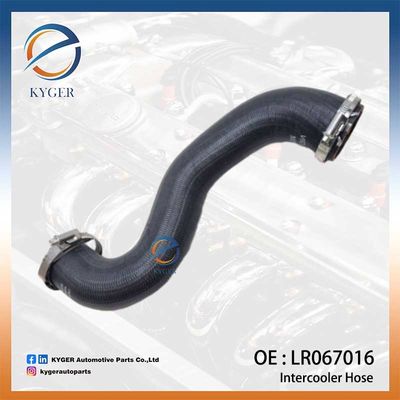 Koelsysteem Intercooler slang LR067016 FPLA9G738CD voor Land Rover Range Rover L405 Range Rover Sport L494