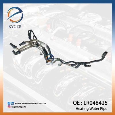 Verwarmingswaterpijp LR048425 LR013669 voor Land Rover Discovery 4 L319