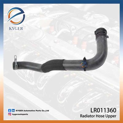 Motor tot radiator slang boven LR011360 voor Land Rover Range Rover II P38A