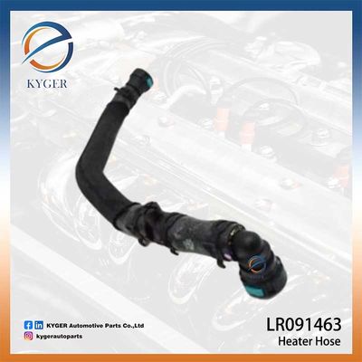 Auto-accessoires Verwarmingsslang T2H3431 LR091463 voor Jaguar XFL 2016- F-Pace X761 XE X760 XF X260 Hoogwaardige Auto-onderdelen