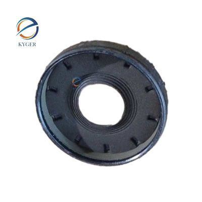 LR002536 Aux Drive Pulley Shield for Land Rover Freelander 2 High Quality