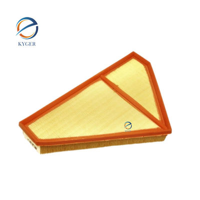 T2R1881 High Quality Engine Auto Parts Air Filter T2R1882 voor Jaguar F-Type X152