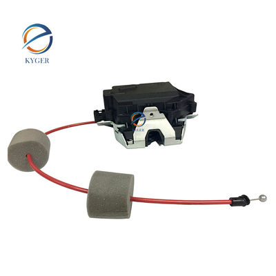 1647400635 Auto-accessoires Achterklep Achterklepslot Vergrendelingsactuator 1647400500 voor Mercedes-Benz W211 W164 E320 E350