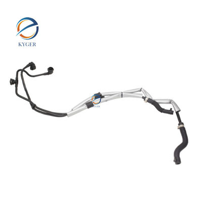 2135010801 Auto Motor Koelvloeistof Radiateurslang 213 501 08 01 voor Mercedes Benz W213 X253 GLC Uitlaatpijp Radiateur Koeler Pijp