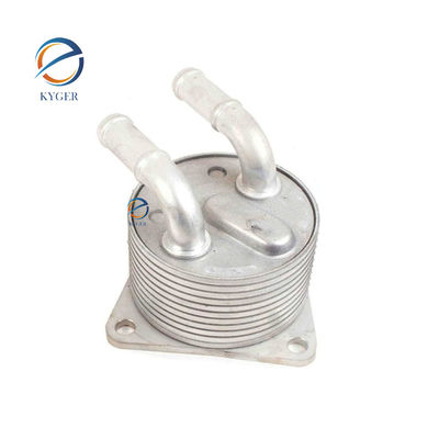 24148627861 Transmission Oil Cooler 2414 8627 861 for BMW Mini Cooper F56 High Quality Auto Parts Factory Direct Price