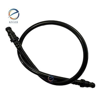 2115010625 Hoogwaardige auto-onderdelen Expansion Coolant Tank Hose Breather Pipe 211 501 06 25 Voor Mercedes Benz CLS 219 W21 S211