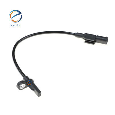 1669054102 1669052701 High Quality Auto Parts Wheel Speed Sensor 1665400317 For Mercedes Benz W166 W292 GLS350 ML300 GL450