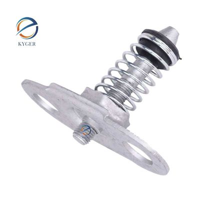 51238229807 Hoogwaardige auto-onderdelen motorcompartiment slot 5123 8229 807 voor BMW E46 E53 323i 328i