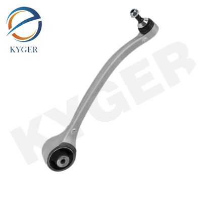 KYGER Hoge Kwaliteit 1041570-00-B Voorste Linker Onderste Draagarm voor Tesla Model S 104157000B 1041570