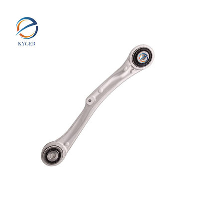 102742100E High Quality Auto Parts Front Lower Suspension Control Arm With Ball Joint Part 1027421-00-E for Tesla Model S X