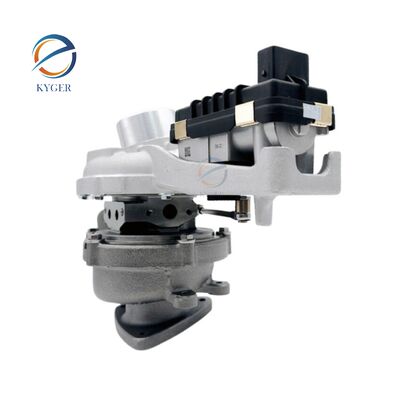 LR038044 802733-5004 Hoge Kwaliteit Motor Turbo voor Land Rover Range Rover 4.4 TDV8 448DT Range Rover Sport 2014-2019